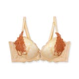 レースラバーにおススメ！しっかり盛れるノンワイヤー 「スタイルアップワイヤレスリ… | fran de lingerie | 詳細画像7 