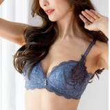 レースラバーにおススメ！しっかり盛れるノンワイヤー 「スタイルアップワイヤレスリ… | fran de lingerie | 詳細画像18 