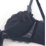 レースラバーにおススメ！しっかり盛れるノンワイヤー 「スタイルアップワイヤレスリ… | fran de lingerie | 詳細画像22 