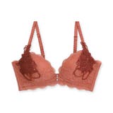 レースラバーにおススメ！しっかり盛れるノンワイヤー 「スタイルアップワイヤレスリ… | fran de lingerie | 詳細画像2 
