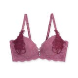 レースラバーにおススメ！しっかり盛れるノンワイヤー 「スタイルアップワイヤレスリ… | fran de lingerie | 詳細画像3 
