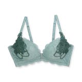 レースラバーにおススメ！しっかり盛れるノンワイヤー 「スタイルアップワイヤレスリ… | fran de lingerie | 詳細画像4 
