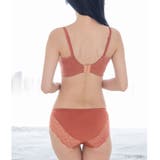 レースラバーにおススメ！しっかり盛れるノンワイヤー 「スタイルアップワイヤレスリ… | fran de lingerie | 詳細画像10 