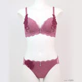 レースラバーにおススメ！しっかり盛れるノンワイヤー 「スタイルアップワイヤレスリ… | fran de lingerie | 詳細画像19 