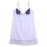 アメジスト | Style Up Wireless | fran de lingerie