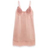 ピンクベージュ | Style Up Wireless | fran de lingerie