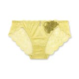レースラバーにおススメ！エレガント+実用性○ 「スタイルアップワイヤレスリュクス… | fran de lingerie | 詳細画像3 
