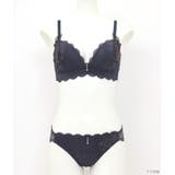 レースラバーにおススメ！エレガント+実用性○ 「スタイルアップワイヤレスリュクス… | fran de lingerie | 詳細画像7 