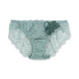 レースラバーにおススメ!エレガント+実用性○ | fran de lingerie | 詳細画像2