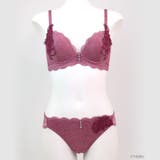 レースラバーにおススメ!エレガント+実用性○ | fran de lingerie | 詳細画像7