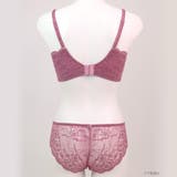 レースラバーにおススメ!エレガント+実用性○ | fran de lingerie | 詳細画像8