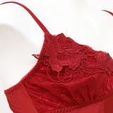 Lumiere ルミエール コーディネートスリップ | fran de lingerie | 詳細画像12