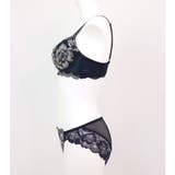 自然体の「可愛さ」軽いつけごこちが魅力のナチュラルバストメイク 「パルテール」 | fran de lingerie | 詳細画像19
