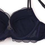 自然体の「可愛さ」軽いつけごこちが魅力のナチュラルバストメイク 「パルテール」 | fran de lingerie | 詳細画像21