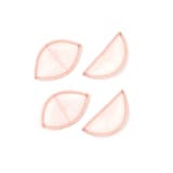 シックな華ありランジェリーz 「シャイニーフルール」 ブラジャー | fran de lingerie | 詳細画像24 