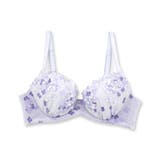 Hortensia オルタンシア コーディネートブラジャー | fran de lingerie | 詳細画像3