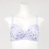 Hortensia オルタンシア コーディネートブラジャー | fran de lingerie | 詳細画像20