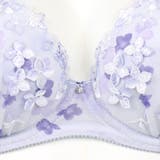 Hortensia オルタンシア コーディネートブラジャー | fran de lingerie | 詳細画像21