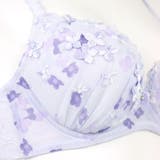 Hortensia オルタンシア コーディネートブラジャー | fran de lingerie | 詳細画像23