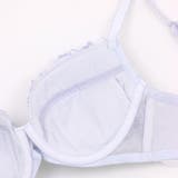 Hortensia オルタンシア コーディネートブラジャー | fran de lingerie | 詳細画像26