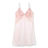 Hortensia オルタンシア コーディネートスリップ | fran de lingerie | 詳細画像2 