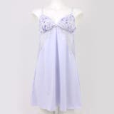 Hortensia オルタンシア コーディネートスリップ | fran de lingerie | 詳細画像9 