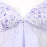 Hortensia オルタンシア コーディネートスリップ | fran de lingerie | 詳細画像11 