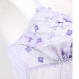 Hortensia オルタンシア コーディネートスリップ | fran de lingerie | 詳細画像13 