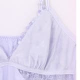 Hortensia オルタンシア コーディネートスリップ | fran de lingerie | 詳細画像18 