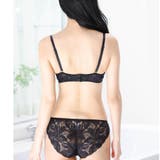 Hazy Vacation ヘイジ―バケーション | fran de lingerie | 詳細画像9 