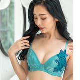 Hazy Vacation ヘイジ―バケーション | fran de lingerie | 詳細画像18 