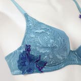 Hazy Vacation ヘイジ―バケーション | fran de lingerie | 詳細画像23 