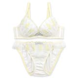 Charming Rose チャーミングローズ | fran de lingerie | 詳細画像4 