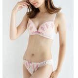 Charming Rose チャーミングローズ | fran de lingerie | 詳細画像11 