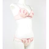 Charming Rose チャーミングローズ | fran de lingerie | 詳細画像19 