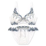 Classic Arch クラシックアーチ | fran de lingerie | 詳細画像4