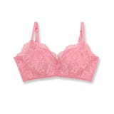 日常に寄り添うベーシックランジェリー楽ちんなのに優秀なふんわりブラ | fran de lingerie | 詳細画像3 