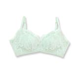 日常に寄り添うベーシックランジェリー楽ちんなのに優秀なふんわりブラ | fran de lingerie | 詳細画像4 