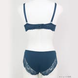 大人のリュクスデザインしっかり盛胸&安定感◎ 「レーシーメイクブラ001」 | fran de lingerie | 詳細画像25