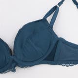 大人のリュクスデザインしっかり盛胸&安定感◎ 「レーシーメイクブラ001」 | fran de lingerie | 詳細画像26