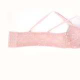 人気のレーシークイーンカップを使用した盛れるベアトップドラマチックな編み上げデザ… | fran de lingerie | 詳細画像34