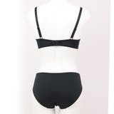 選べる盛りブラしっかり盛胸&安定感◎ 「レーシーメイクブラ004 ペアブラジャー」 | fran de lingerie | 詳細画像5