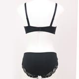 選べる盛りブラしっかり盛胸&安定感◎ 「レーシーメイクブラ004 ペアブラジャー」 | fran de lingerie | 詳細画像8