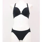 選べる盛りブラしっかり盛胸&安定感◎ 「レーシーメイクブラ004 ペアブラジャー」 | fran de lingerie | 詳細画像10