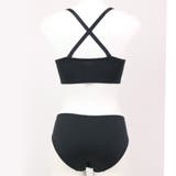 選べる盛りブラしっかり盛胸&安定感◎ 「レーシーメイクブラ004 ペアブラジャー」 | fran de lingerie | 詳細画像11