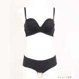肌に心地よいニューベーシックズレにくいチューブブラ 「 ノンライン | fran de lingerie | 詳細画像17
