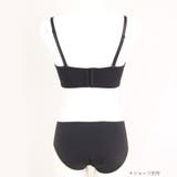 肌に心地よいニューベーシックズレにくいチューブブラ 「 ノンライン | fran de lingerie | 詳細画像18