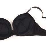 肌に心地よいニューベーシックしっかり盛胸&安定感◎ 「 ノンライン | fran de lingerie | 詳細画像16