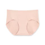 肌に心地よいニューベーシック響かない、ちくちくしにくい縫い目無しショーツ 「 | fran de lingerie | 詳細画像2