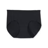肌に心地よいニューベーシック響かない、ちくちくしにくい縫い目無しショーツ 「 | fran de lingerie | 詳細画像3